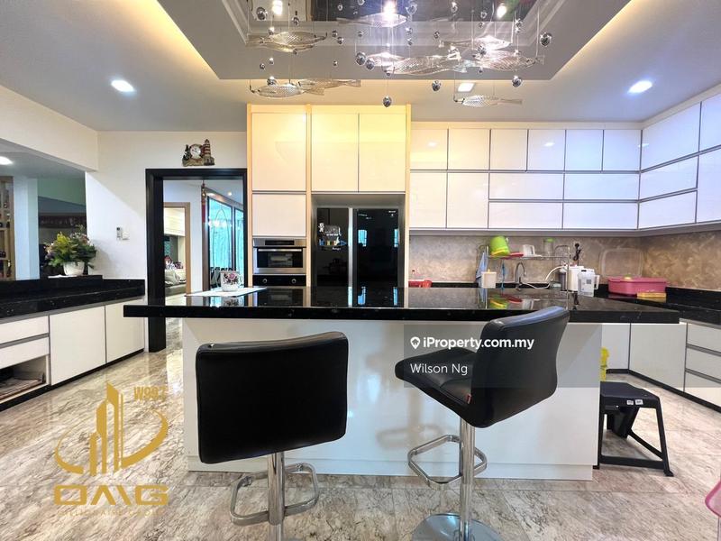 Bungalow House untuk Dijual di Bandar Puteri Puchong, Puchong oleh Wilson Ng - iProperty.com.my
