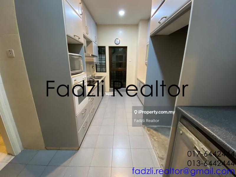 Banglo untuk Dijual di Gita Bayu, Seri Kembangan oleh Fadzli Realtor - iProperty.com.my