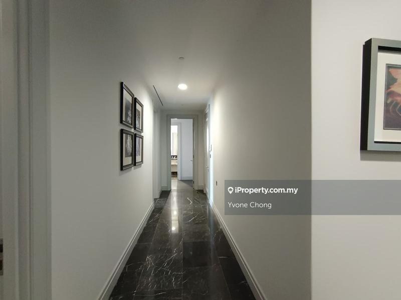 Residensi Servis untuk Dijual di St Regis oleh Yvone Chong - iProperty.com.my