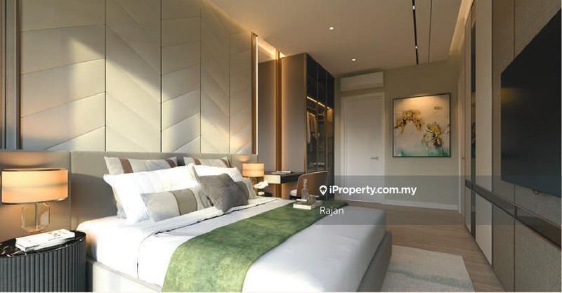 Kondominium untuk Dijual di The Maple Residences oleh T. Rajan - iProperty.com.my