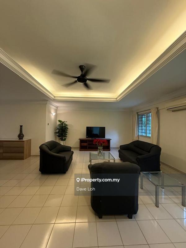 For Rent - Eden Villa