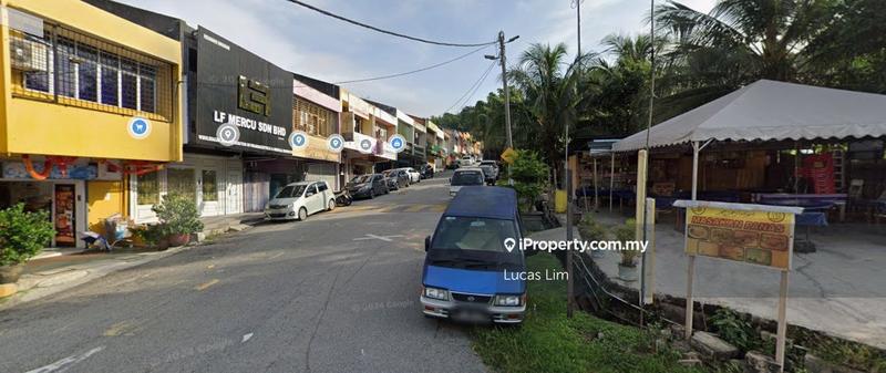 For Sale - Taman Sri Gombak Batu Caves Good Location