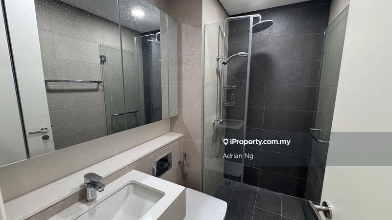 Service Residence for Sale in TRX Residences by Adrian Ng - iProperty.com.my