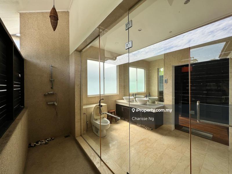 Banglo untuk Dijual di Medan Damansara, Damansara Heights oleh Charisse Ng - iProperty.com.my