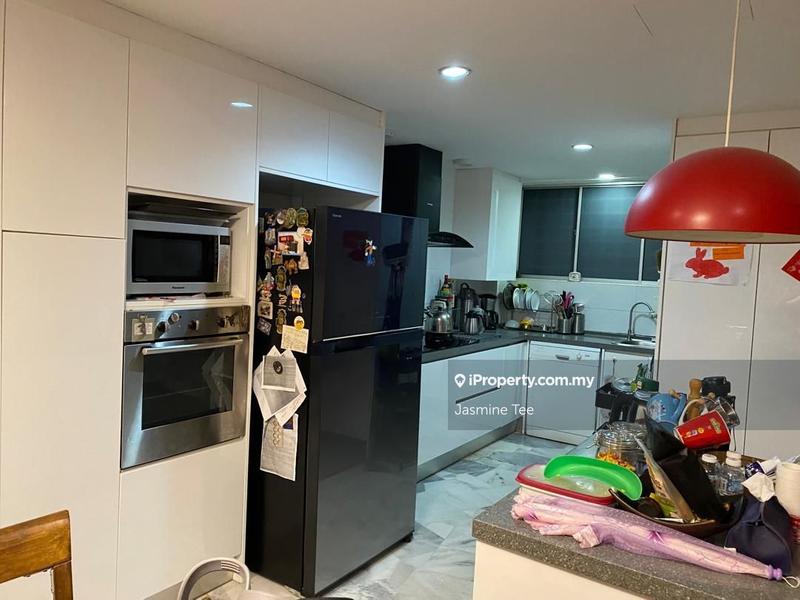 Condominium for Sale in Menara Indah by Jasmine Tee - iProperty.com.my