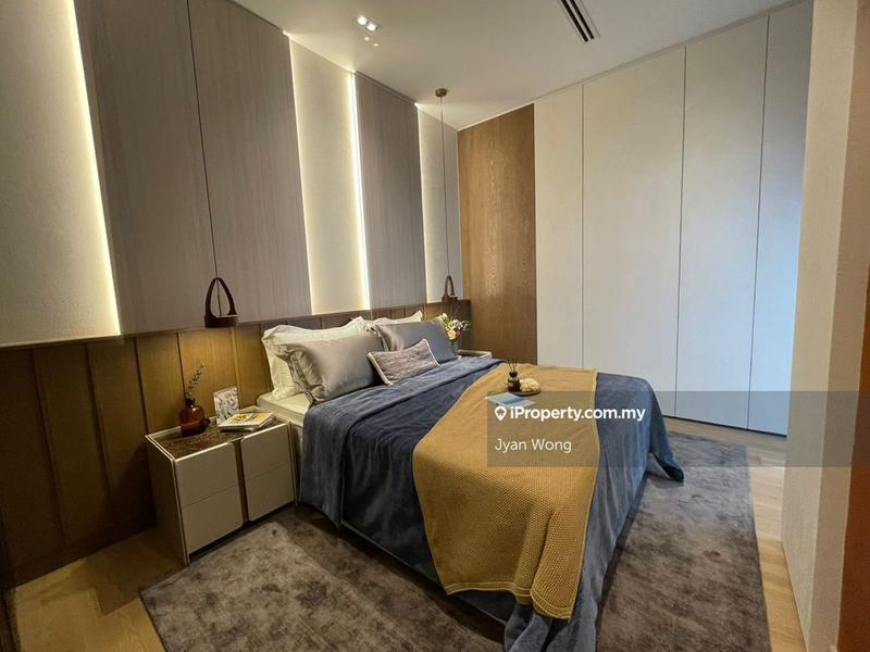Condominium for Sale in Bangsar Hill Park by Jyan Wong - iProperty.com.my