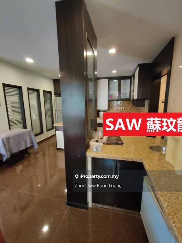 Rumah Berkembar untuk Dijual di Pantai Jerejak, Bayan Lepas oleh Zhonl Saw Boon Loong - iProperty.com.my