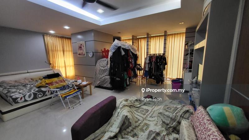 2-storey Terraced House for Sale in Kampung Segambut Tengah, Segambut by Ryan Teoh - iProperty.com.my