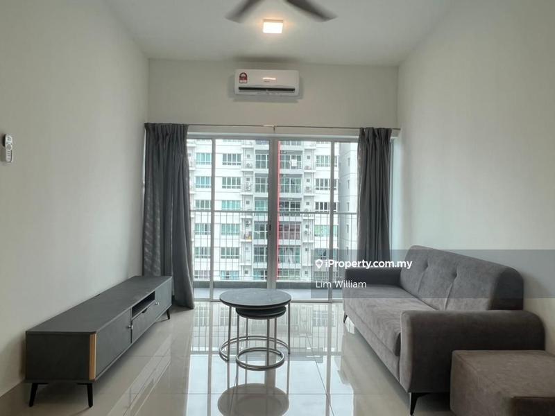 For Rent - Razak City Residences (RC Residences)