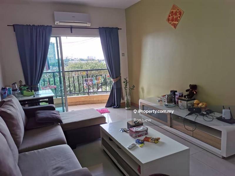 For Rent - Dynasty Garden Condominium