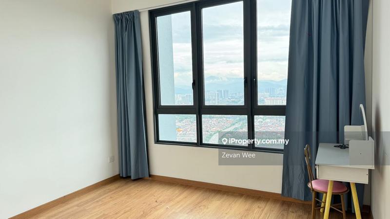 Kediaman Servis untuk Dijual di East Parc @ Manjalara oleh Zevan Wee - iProperty.com.my