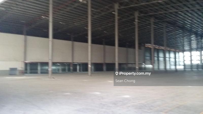 Detached Factory for Sale in North Port (Pelabuhan Utara), Port Klang (Pelabuhan Klang) by Sean Chong - iProperty.com.my