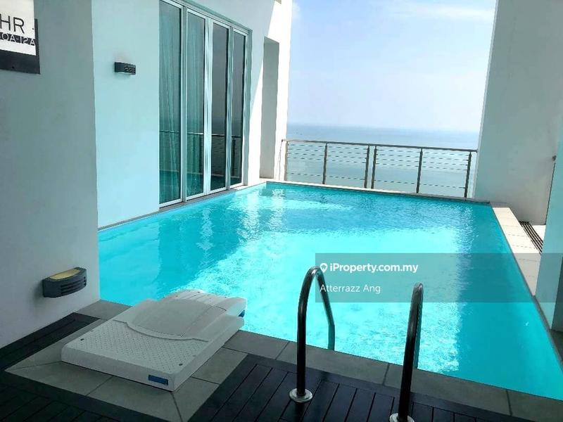 Condominium for Sale in Harmony Residence by Atterrazz Ang - iProperty.com.my