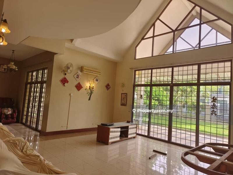 Bungalow House for Sale in Bandar Baru Sri Petaling, Sri Petaling by Emily Tai - iProperty.com.my
