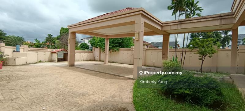 Banglo untuk Dijual di GLENMARIE COURT, TEMASYA, Shah Alam oleh Kimberly Yang - iProperty.com.my