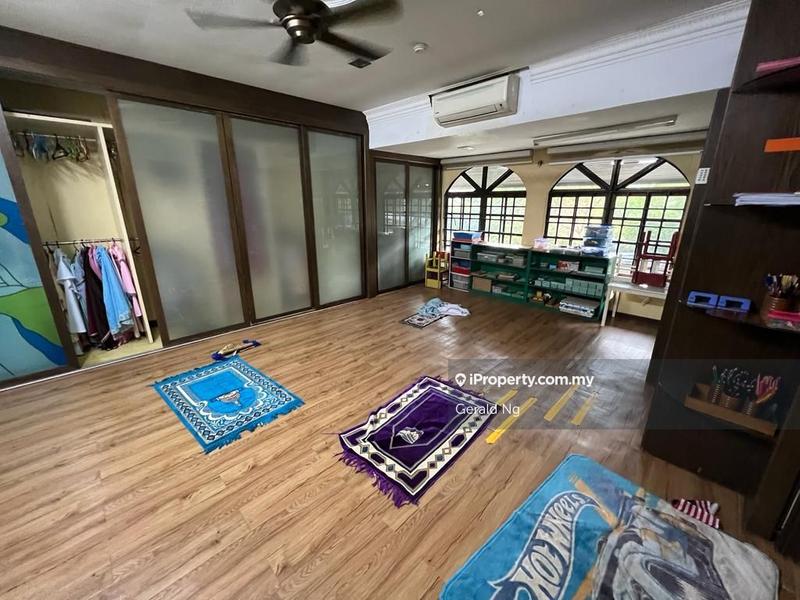 Banglo untuk Dijual di Taman Bandaraya, Bangsar oleh Gerald Ng - iProperty.com.my