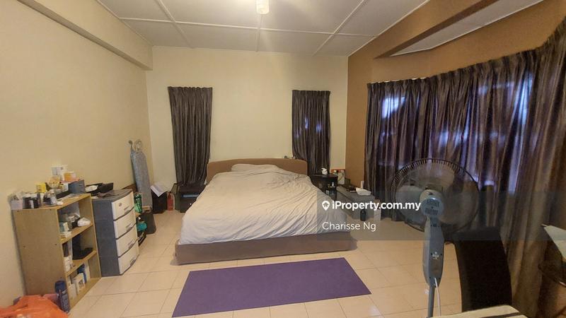Semi-Detached House for Sale in Bandar Sungai Long, Selangor by Charisse Ng - iProperty.com.my