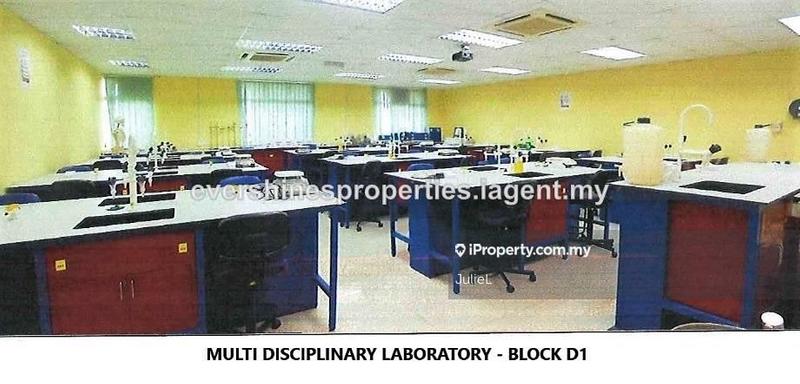 Office for Sale in Bercham, Ipoh by Julie L - iProperty.com.my