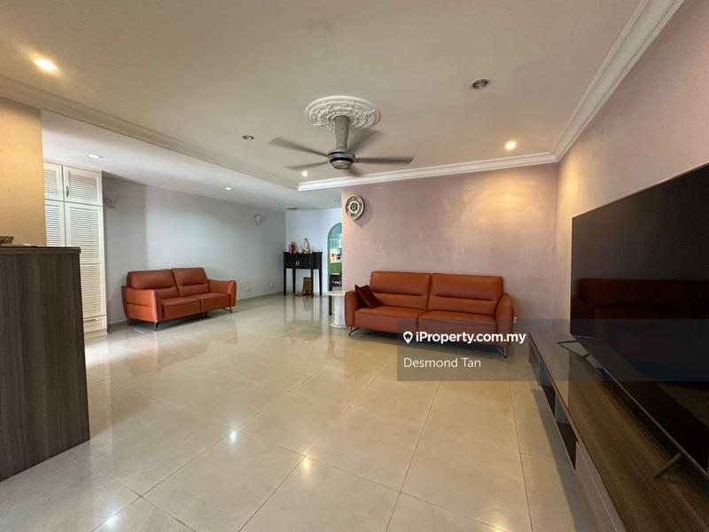 Rumah Teres 2-Tingkat untuk Dijual di Taman Sea, Petaling Jaya oleh Desmond Tan - iProperty.com.my