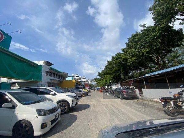 For Sale - 2 Storey Detached Factory Light Industry 8000sqft Bayan Lepas