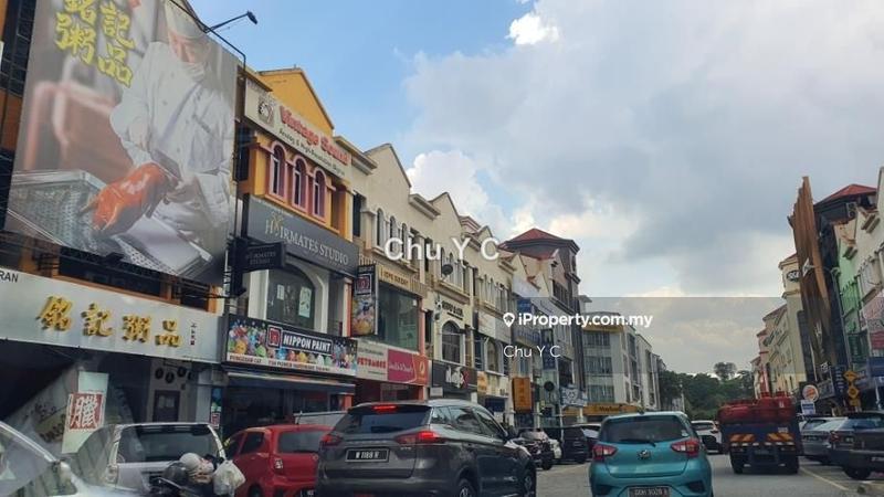 Kedai-Pejabat untuk Disewa di Seksyen 5, Kota Damansara oleh Chu Y C - iProperty.com.my