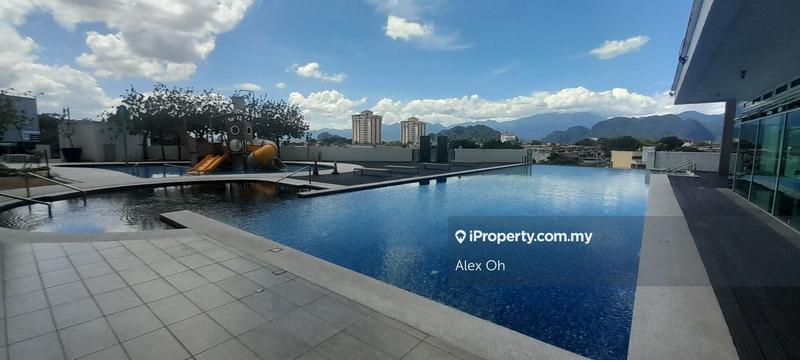 Kondominium untuk Disewa di D'Festivo Residences oleh Alex Oh - iProperty.com.my