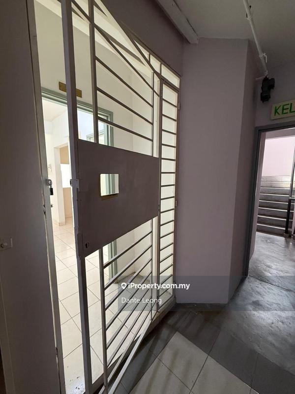 Condominium for Sale in Puncak Banyan by Dante Leong - iProperty.com.my