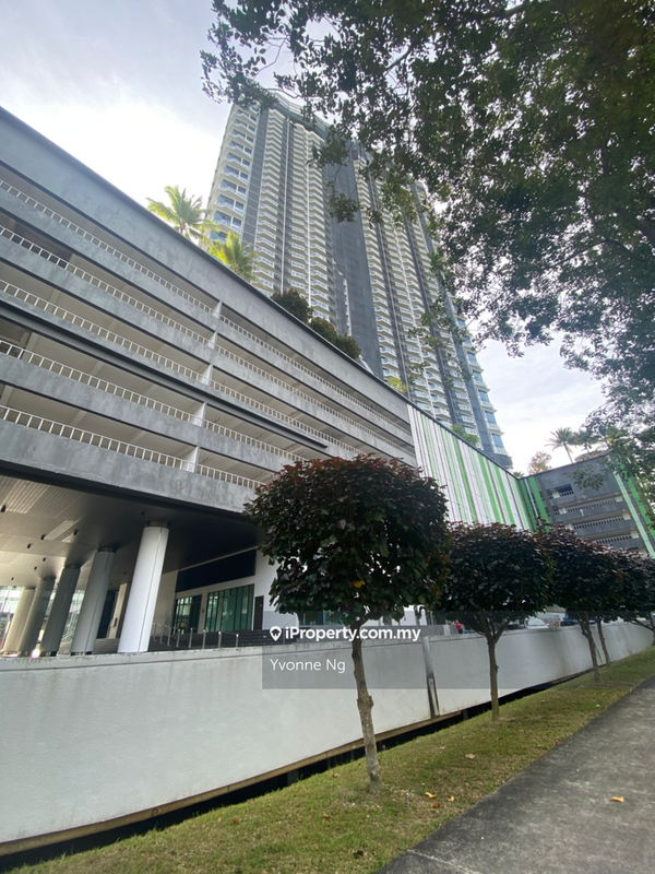 Apartment for Rent in Almas by Yvonne Ng - iProperty.com.my