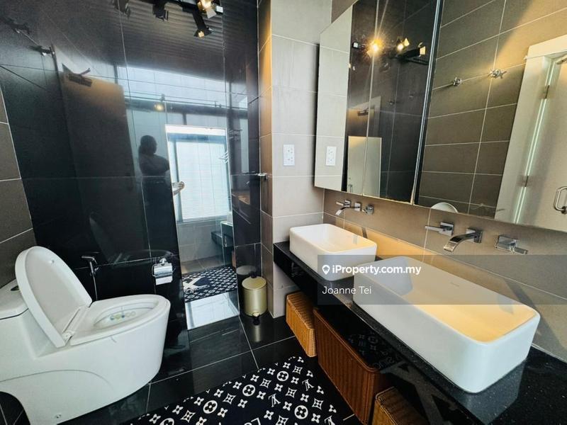 Rumah Teres 3-Tingkat untuk Dijual di Schumann, Symphony Hills, Cyberjaya, Cyberjaya oleh Joanne Tei - iProperty.com.my