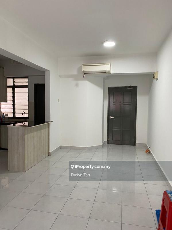 Service Residence for Sale in Main Place Residence by Evelyn Tan - iProperty.com.my