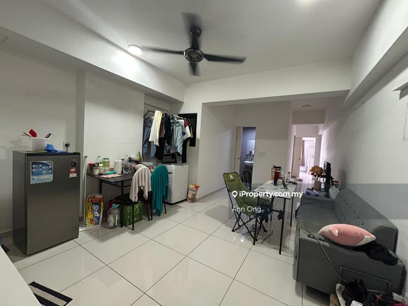 Service Residence for Sale in Avenue D'Vogue by Ann Ong - iProperty.com.my
