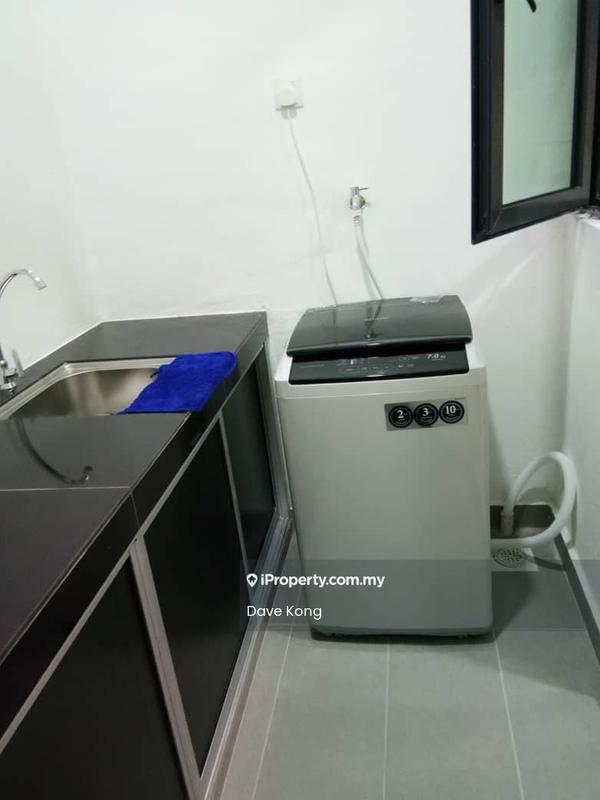Condominium for Rent in Parkhill Residence by Dave Kong - Interior - iProperty.com.my