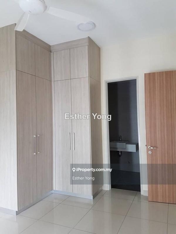 Kondominium untuk Dijual di Green Residence oleh Esther Yong - iProperty.com.my