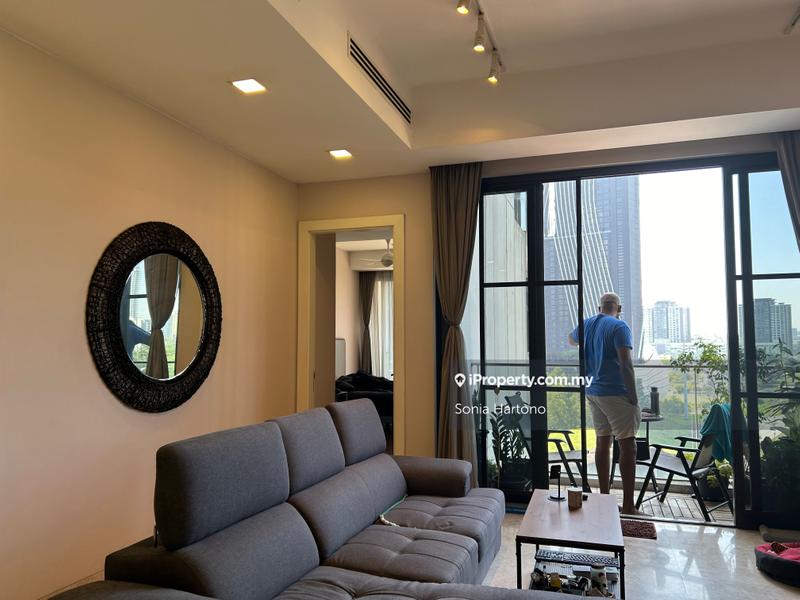 Kondominium untuk Dijual di Icon Residence oleh Sonia Hartono - iProperty.com.my