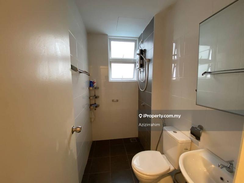 Condominium for Rent in Dwiputra Residences by Azizirrahim - iProperty.com.my