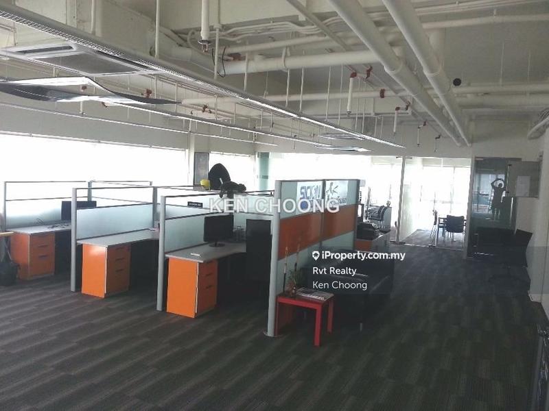 Office for Sale in Dutamas, Kuala Lumpur by Ken Choong - iProperty.com.my