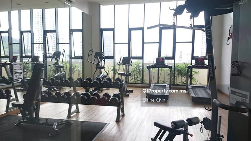 Kediaman Servis untuk Disewa di J.Dupion Residence oleh Elaine Chin - iProperty.com.my