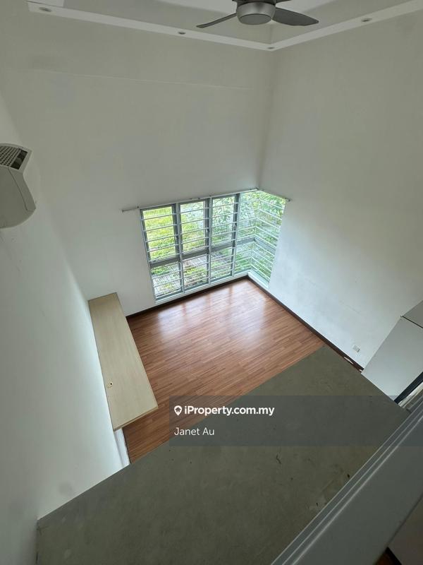 Service Residence for Sale in Park @ One South by Janet Au - iProperty.com.my