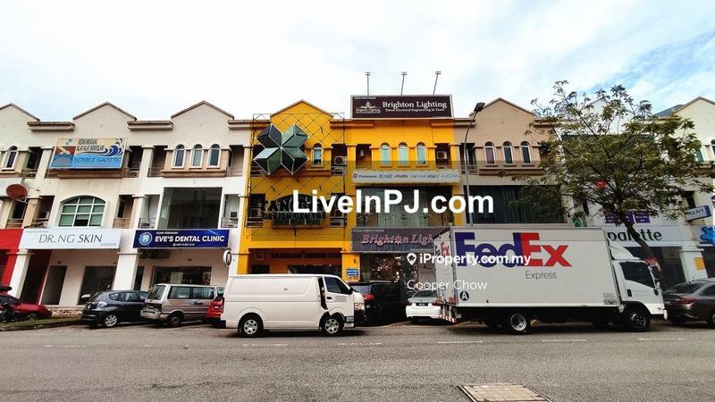 Kedai untuk Dijual di Dataran Sunway, Kota Damansara oleh Cooper Chow - iProperty.com.my