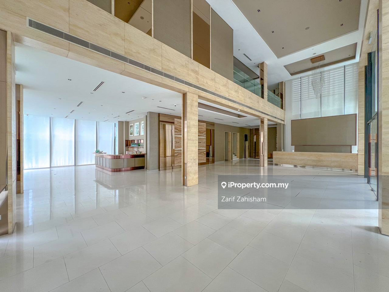 Commercial Bungalow for Sale in Bukit Ceylon, KL City Centre by Zarif Zahisham - iProperty.com.my