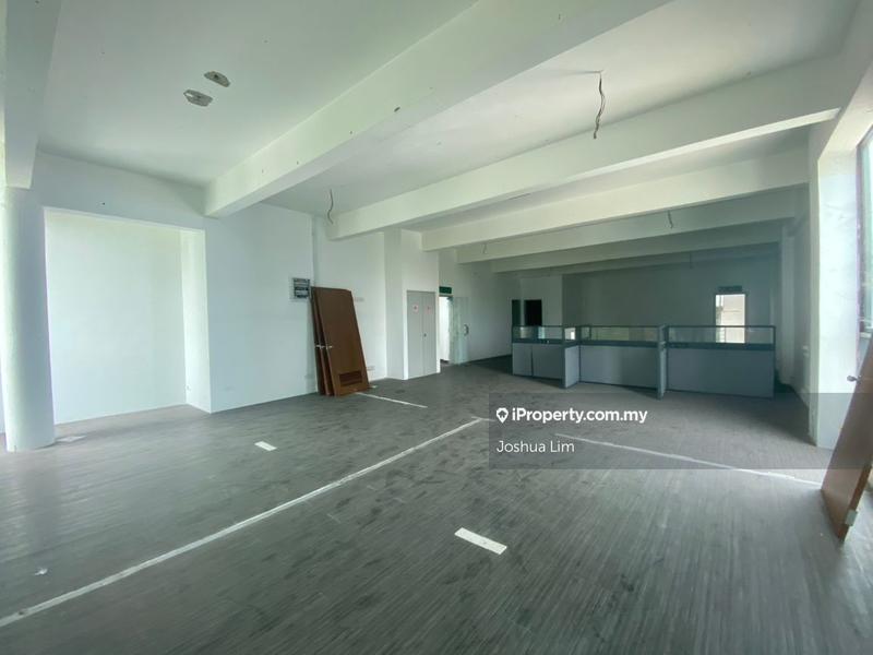 Kilang Terpisah untuk Dijual di Bukit Jelutong, Shah Alam oleh Joshua Lim - iProperty.com.my