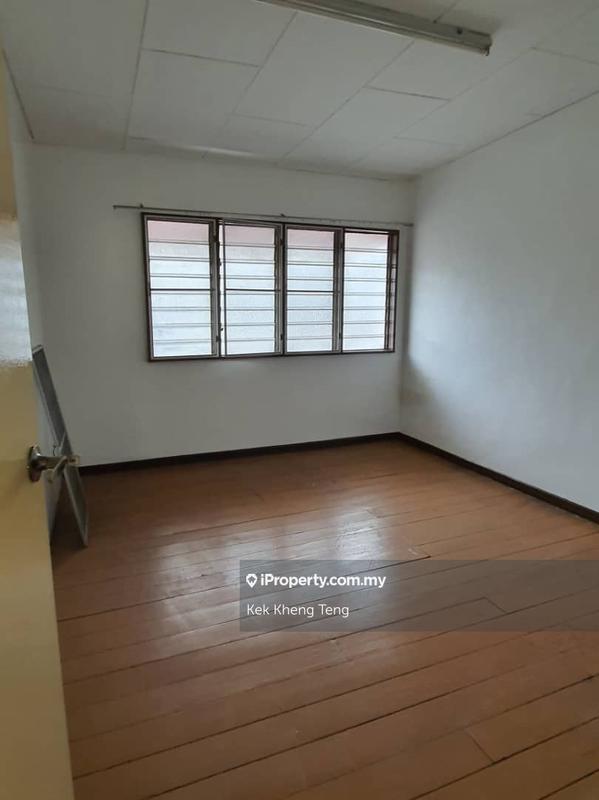 Rumah Teres 2-Tingkat untuk Dijual di Seberang Perai, Penang oleh Kek Kheng Teng - iProperty.com.my