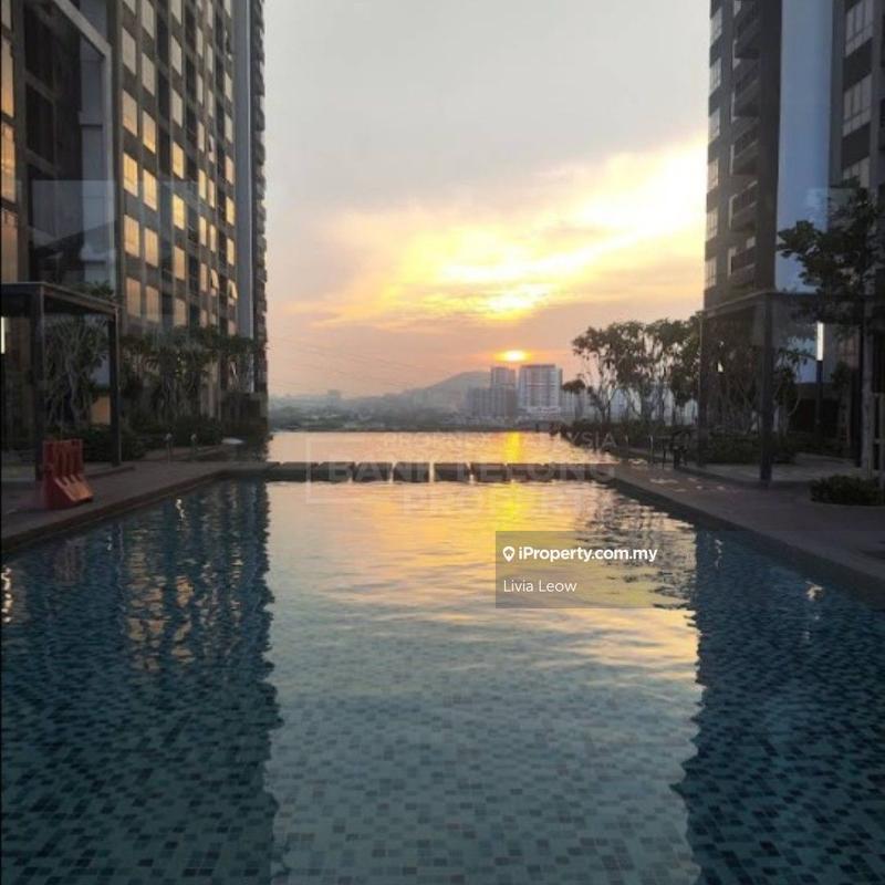 Service Residence for Sale in Arunya @ KL North by Livia Leow - iProperty.com.my