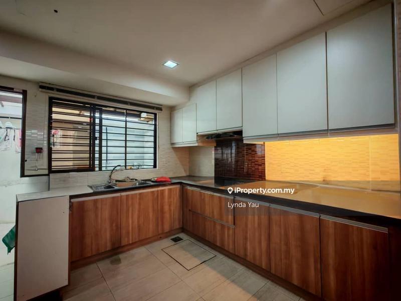 3-storey Terraced House for Sale in Taman Seputeh, Seputeh by Lynda Yau - iProperty.com.my