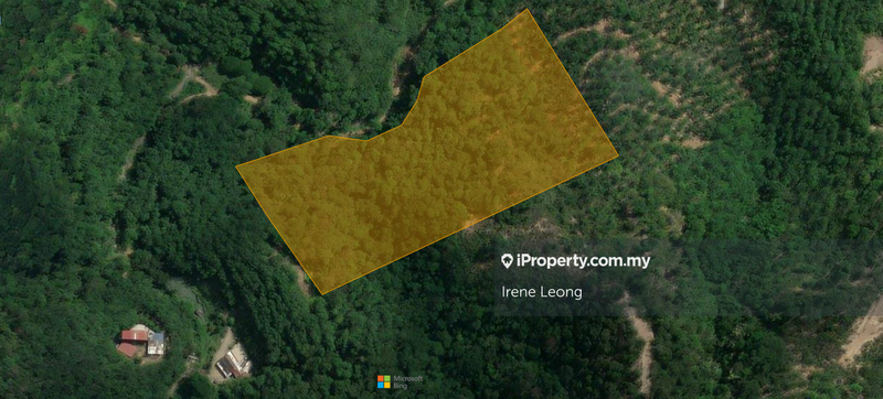 Agricultural Land for Sale in Raub, Pahang by Irene Leong - iProperty.com.my