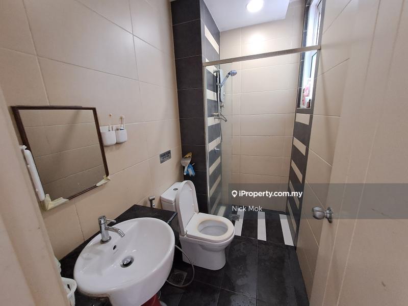 Pangsapuri untuk Dijual di Central Residence @ Sungai Besi oleh Nick Mok - iProperty.com.my