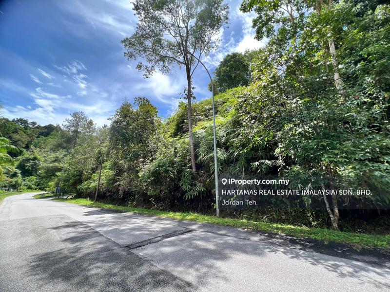 Bungalow Land for Sale in Bukit Tinggi, Bentong by Jordan Teh - iProperty.com.my