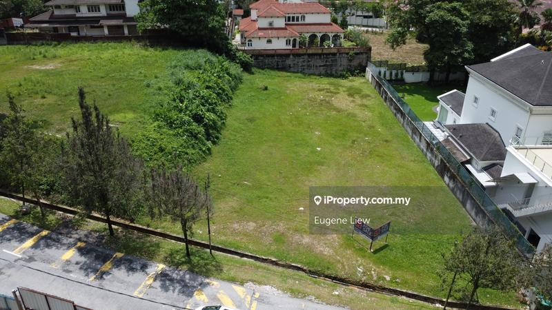 Bungalow Land for Sale in Bukit Bandaraya, Bangsar by Eugene Liew - iProperty.com.my