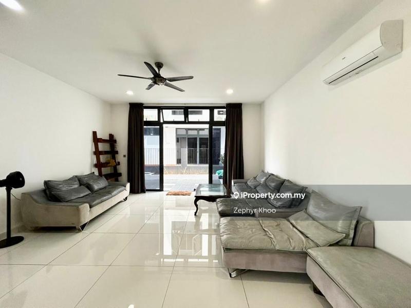 Bungalow House for Sale in Horizon Hills, Iskandar Puteri (Nusajaya) by Zephyr Khoo - iProperty.com.my