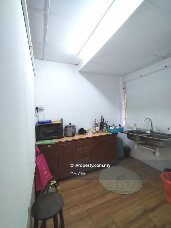 Shop / Office untuk Dijual di Pudu, KL City Centre oleh CM Chin - iProperty.com.my